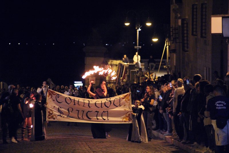 Corteo Storico Tarquinia