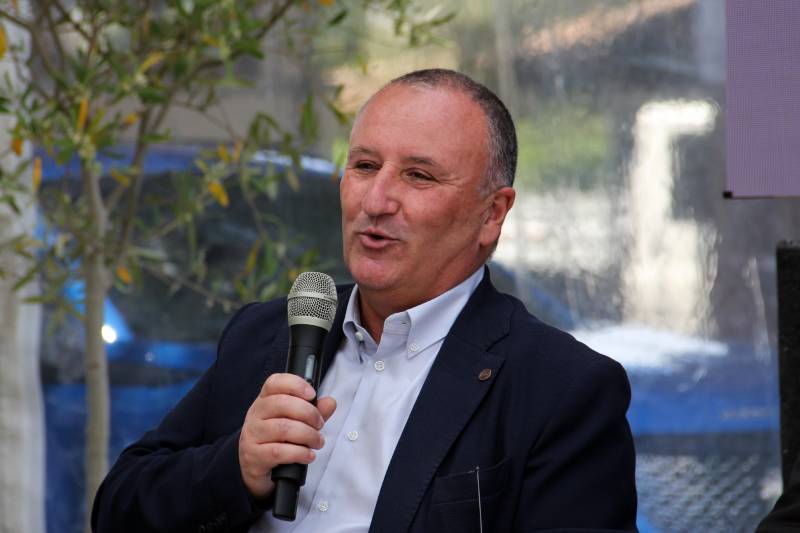 Mo.Me.Ma - Fiera Tarquinia 2024