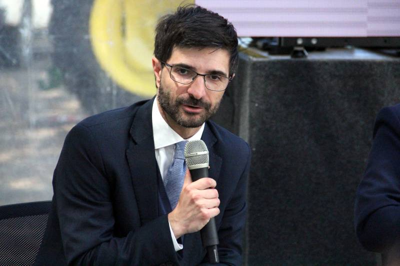 Mo.Me.Ma - Fiera Tarquinia 2024