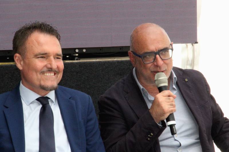 Mo.Me.Ma - Fiera Tarquinia 2024