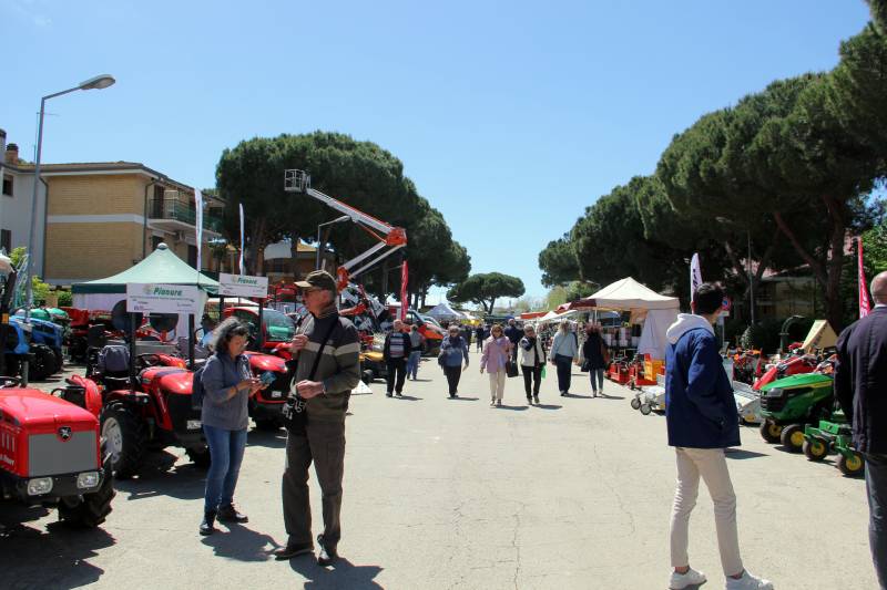 Mo.Me.Ma - Fiera Tarquinia 2024