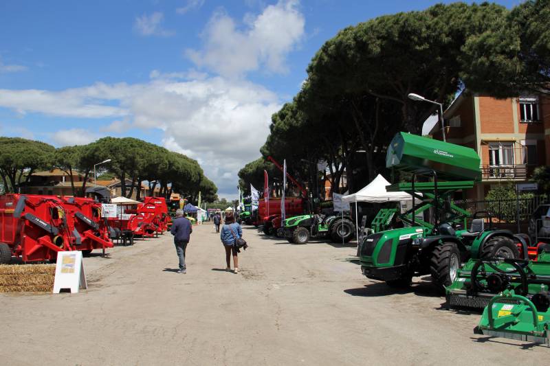 Mo.Me.Ma - Fiera Tarquinia 2024