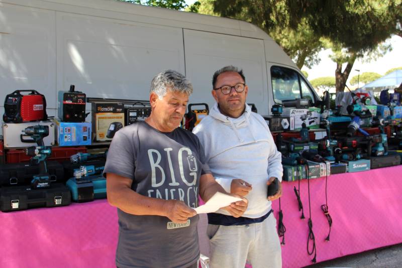 Mo.Me.Ma - Fiera Tarquinia 2024