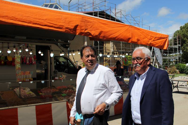 Mo.Me.Ma - Fiera Tarquinia 2024