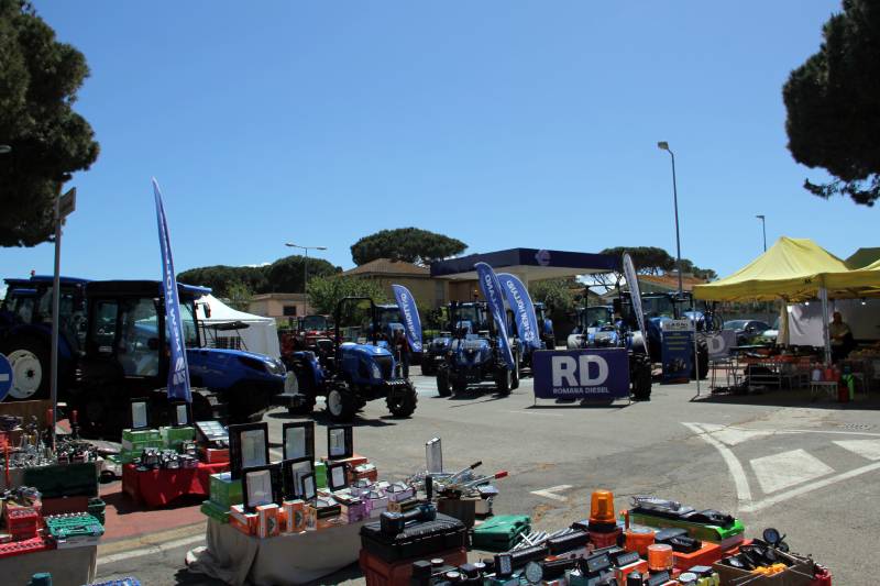 Mo.Me.Ma - Fiera Tarquinia 2024