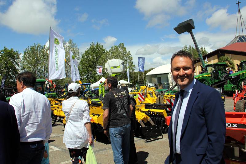 Mo.Me.Ma - Fiera Tarquinia 2024