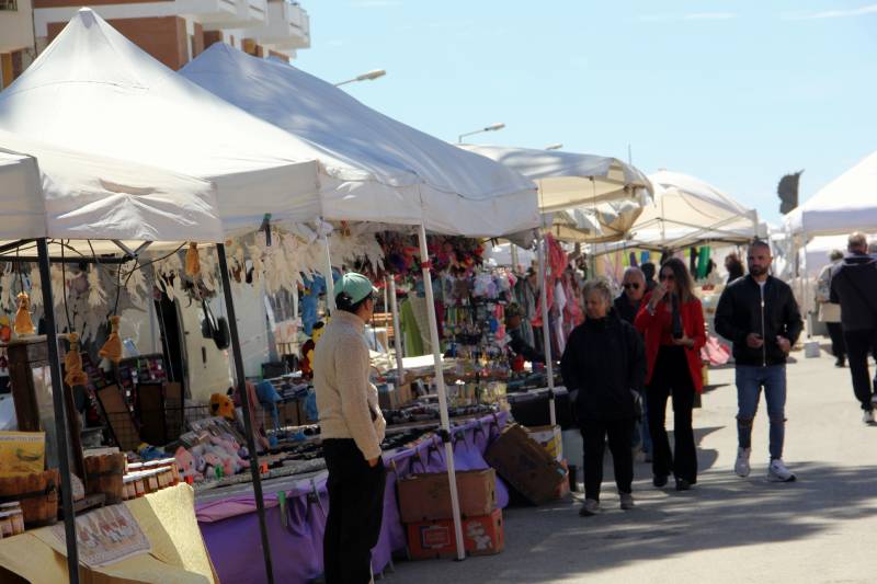 Mo.Me.Ma - Fiera Tarquinia 2024