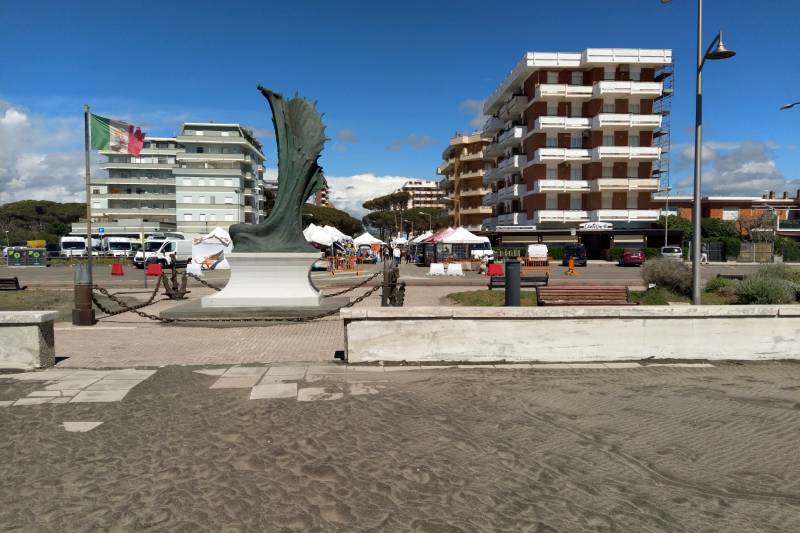 Mo.Me.Ma - Fiera Tarquinia 2024