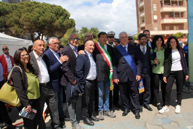 Mo.Me.Ma - Fiera Tarquinia 2024