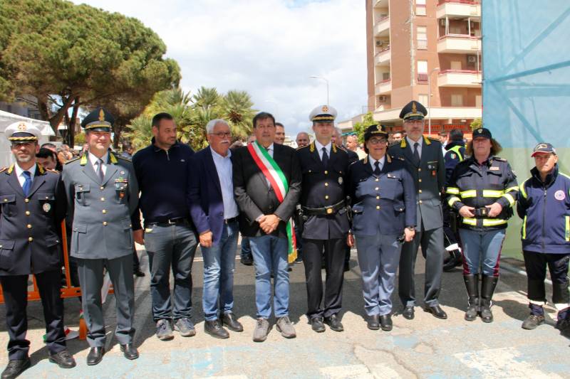 Mo.Me.Ma - Fiera Tarquinia 2024