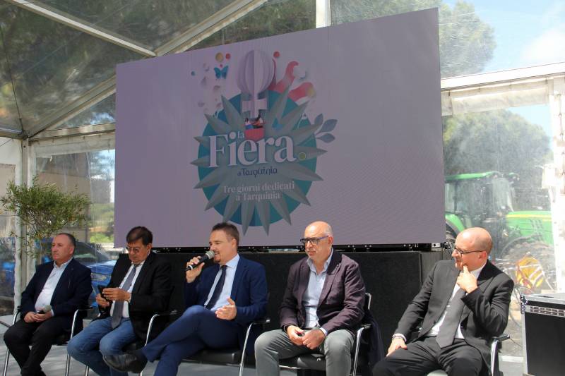 Mo.Me.Ma - Fiera Tarquinia 2024