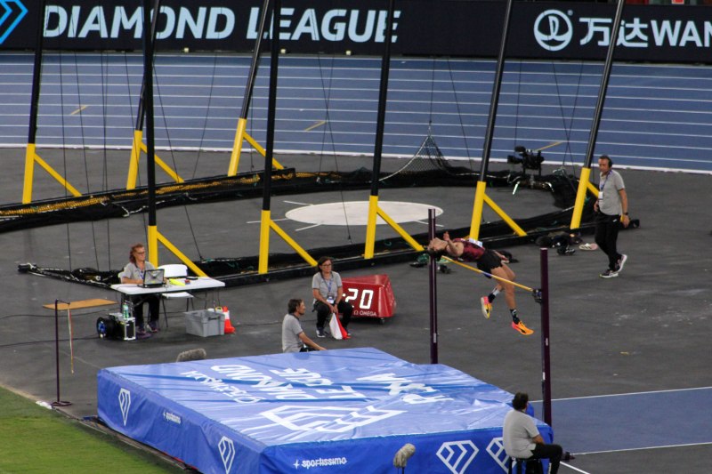 Golden Gala 2024 Piertro Mennea