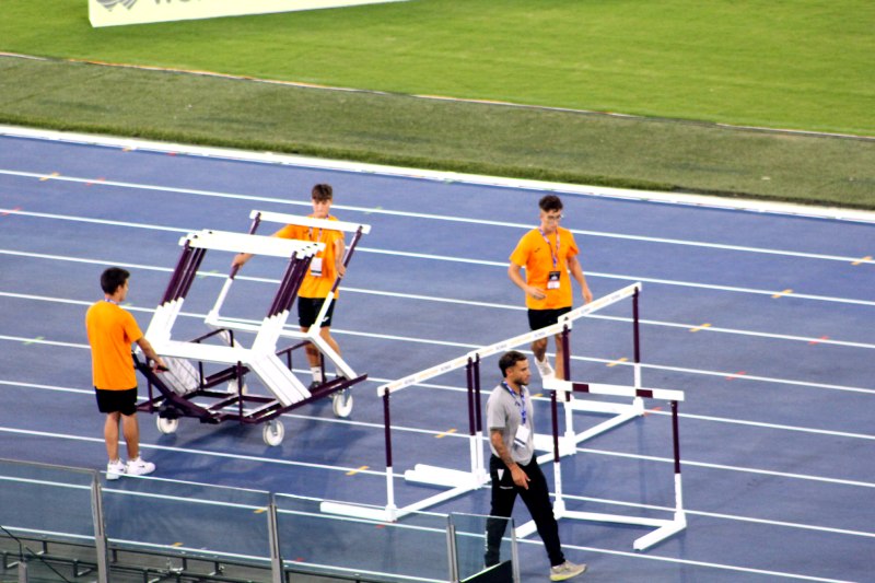 Golden Gala 2024 Piertro Mennea