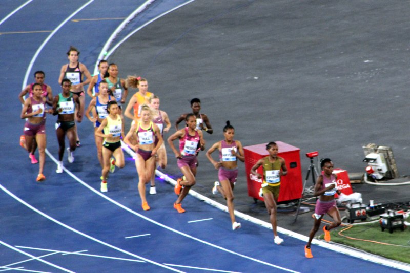 Golden Gala 2024 Piertro Mennea