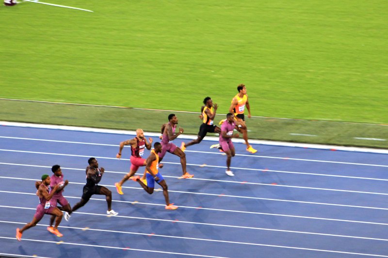 Golden Gala 2024 Piertro Mennea