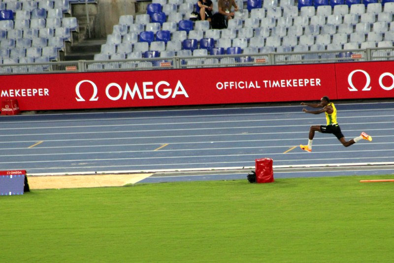 Golden Gala 2024 Piertro Mennea