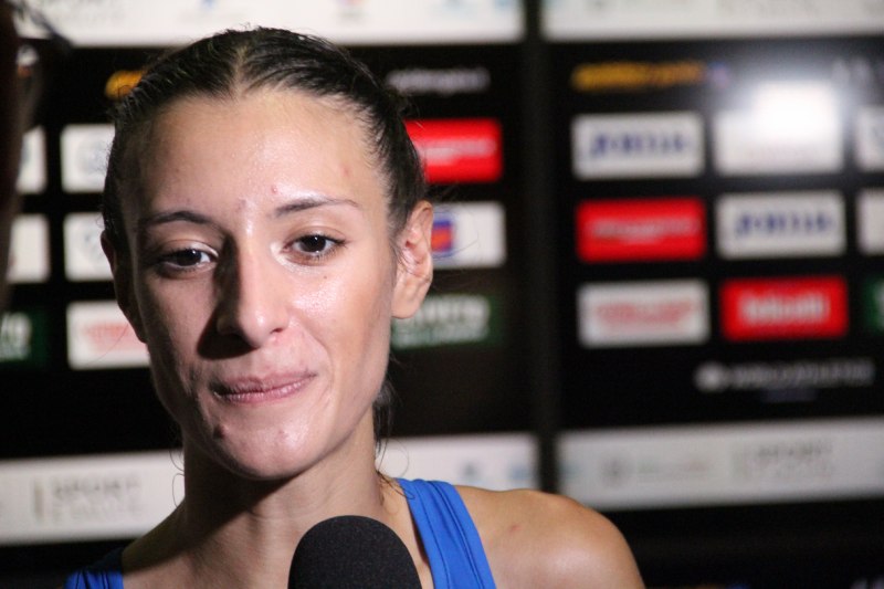 Golden Gala 2024 Piertro Mennea