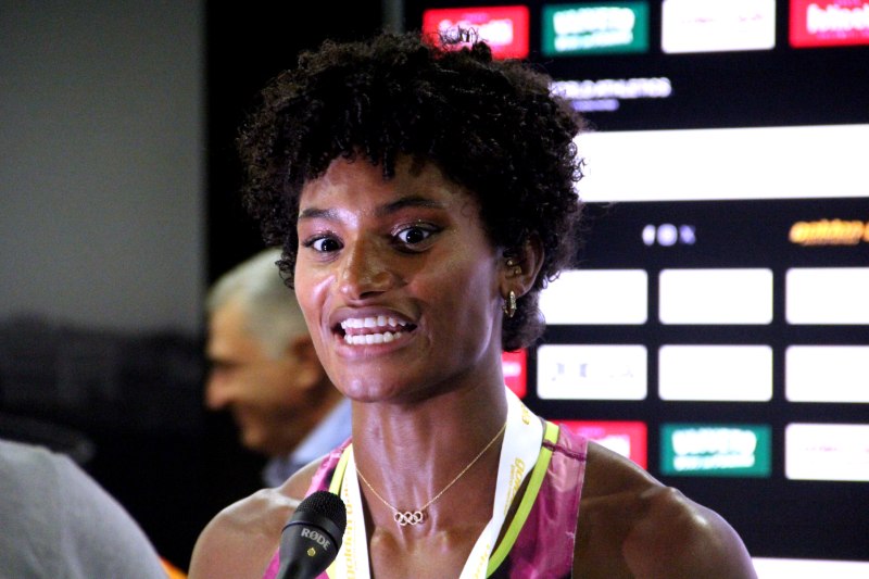 Golden Gala 2024 Piertro Mennea