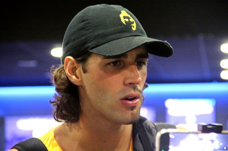 Golden Gala 2024 Piertro Mennea