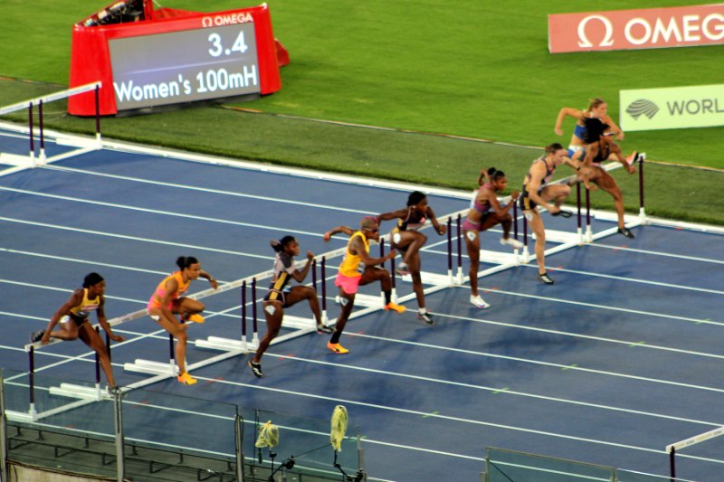 Golden Gala 2024 Piertro Mennea