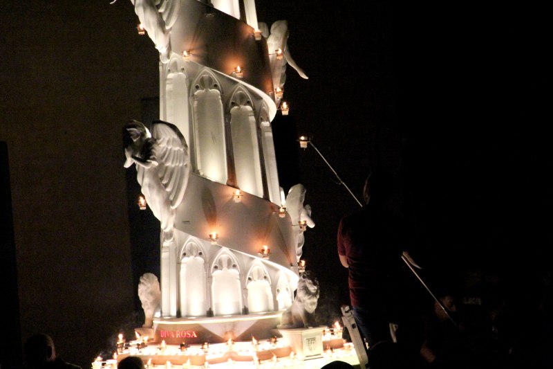 Minimacchina Centro Storico