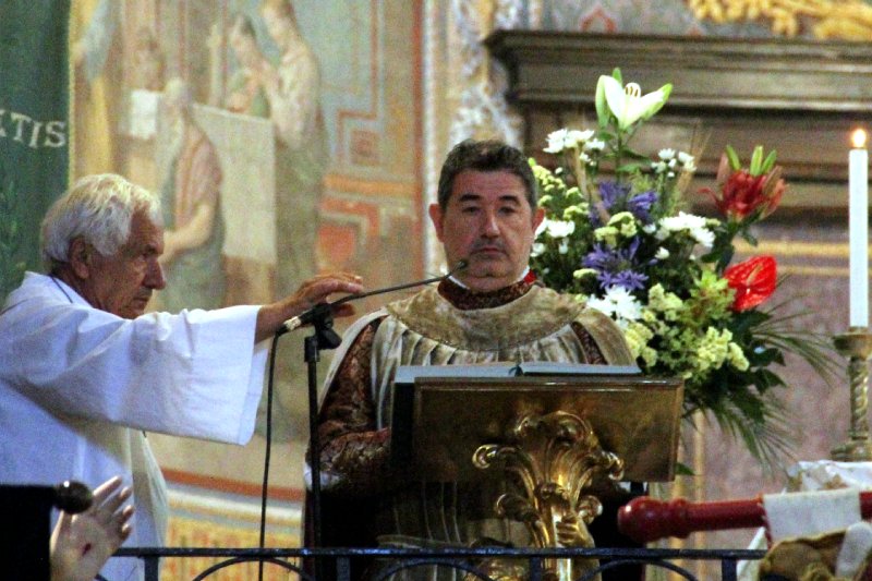 Apertura Palio dei Borgia 2024 - Nepi