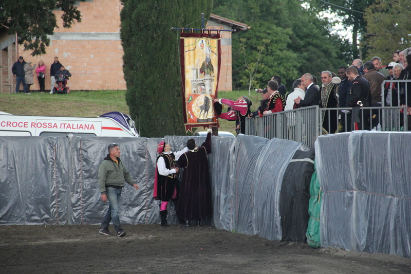 Palio Sant'Anselmo 2024