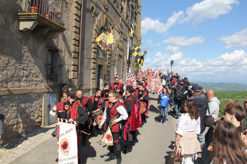 Palio Sant'Anselmo 2024