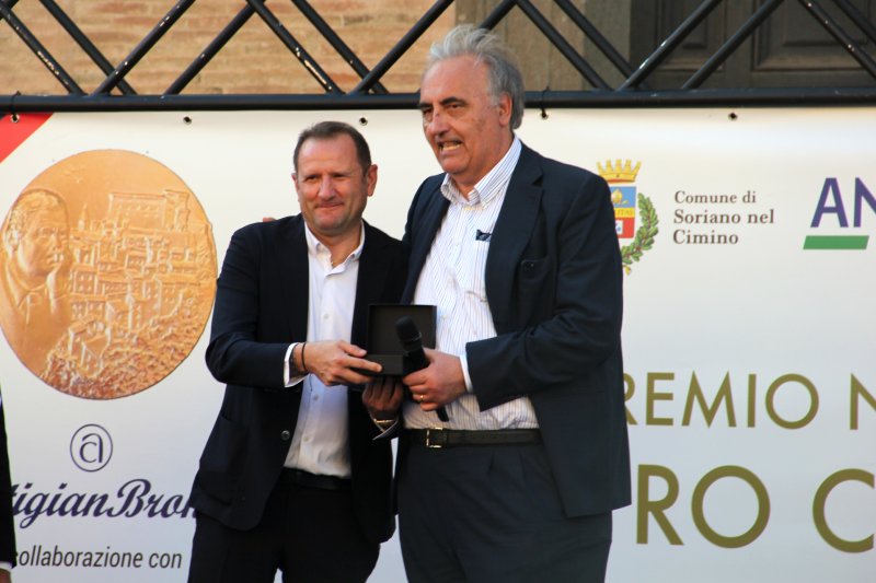 Premio Calabrese 2024 - I premiati