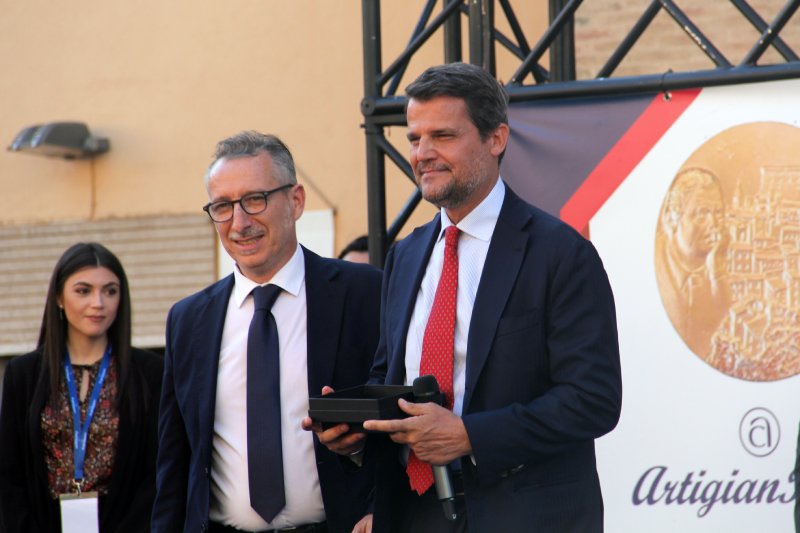 Premio Calabrese 2024 - I premiati