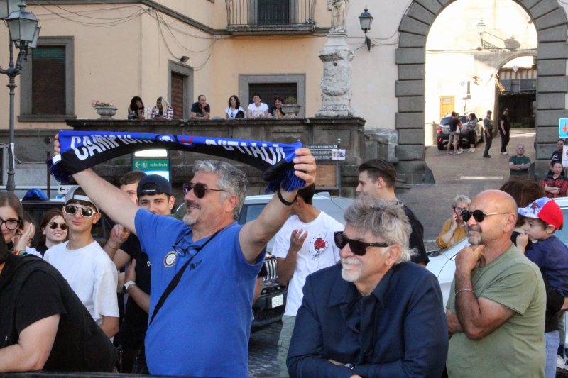 Premio Calabrese 2024 - I premiati