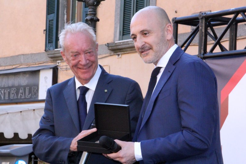 Premio Calabrese 2024 - I premiati