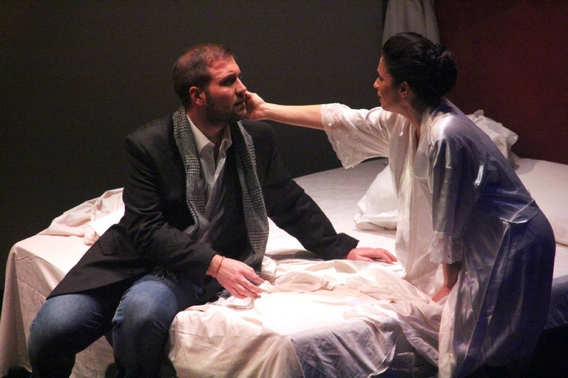 La Traviata - Premio Ricci - Teatro dell'Unione