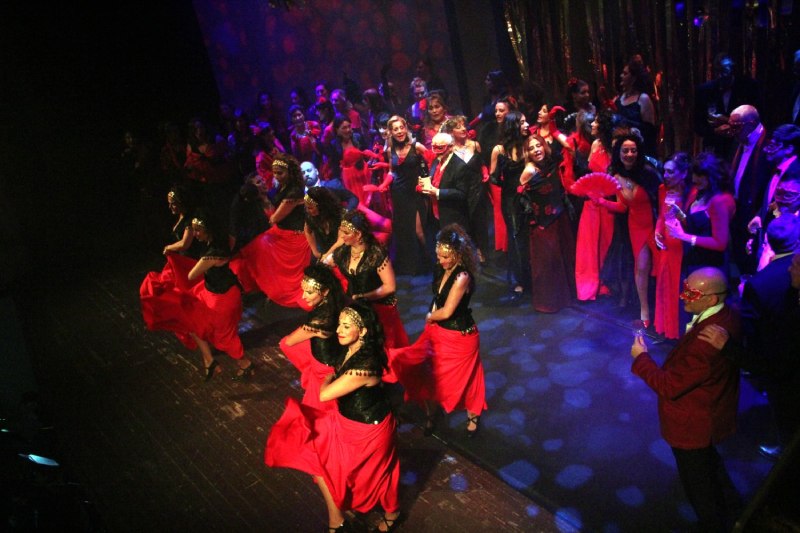 La Traviata - Premio Ricci - Teatro dell'Unione