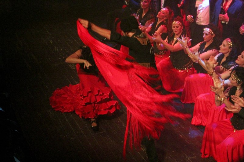 La Traviata - Premio Ricci - Teatro dell'Unione