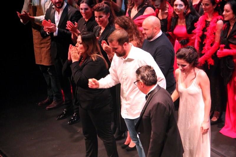 La Traviata - Premio Ricci - Teatro dell'Unione