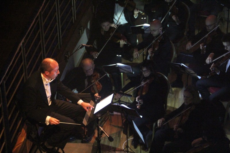 La Traviata - Premio Ricci - Teatro dell'Unione