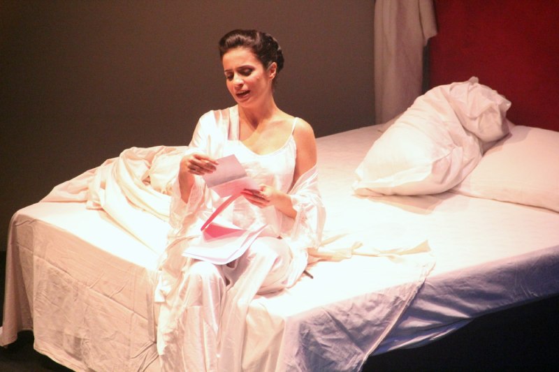 La Traviata - Premio Ricci - Teatro dell'Unione