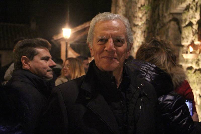 Presepe Vivente Bassano in Teverina 2024/25