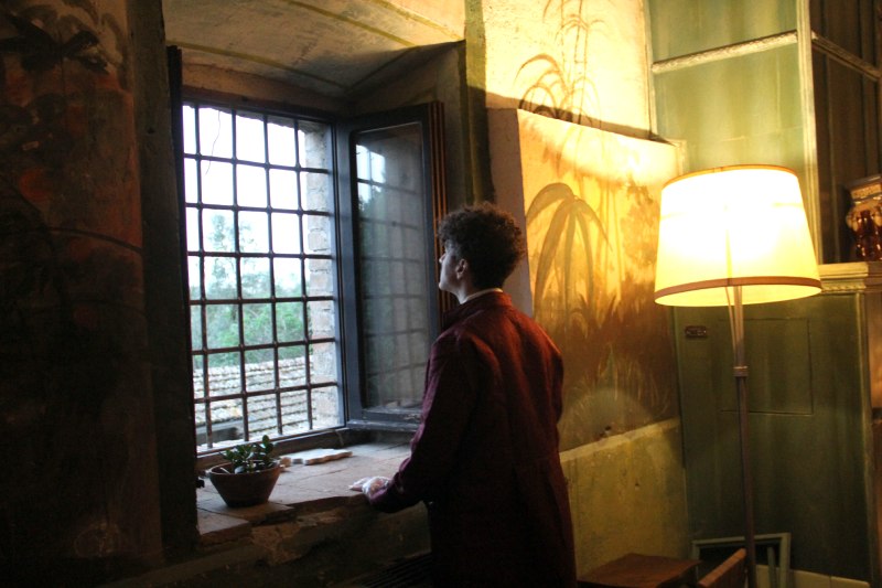 QdA a Villa Lais di Sipicciano