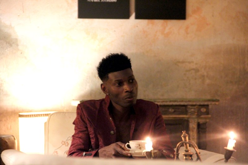 QdA a Villa Lais di Sipicciano