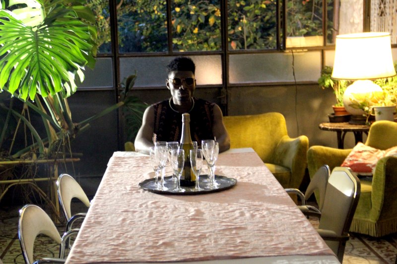 QdA a Villa Lais di Sipicciano