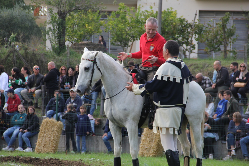 Palio 2024 Sagra Castagne - Soriano nel Cimino 