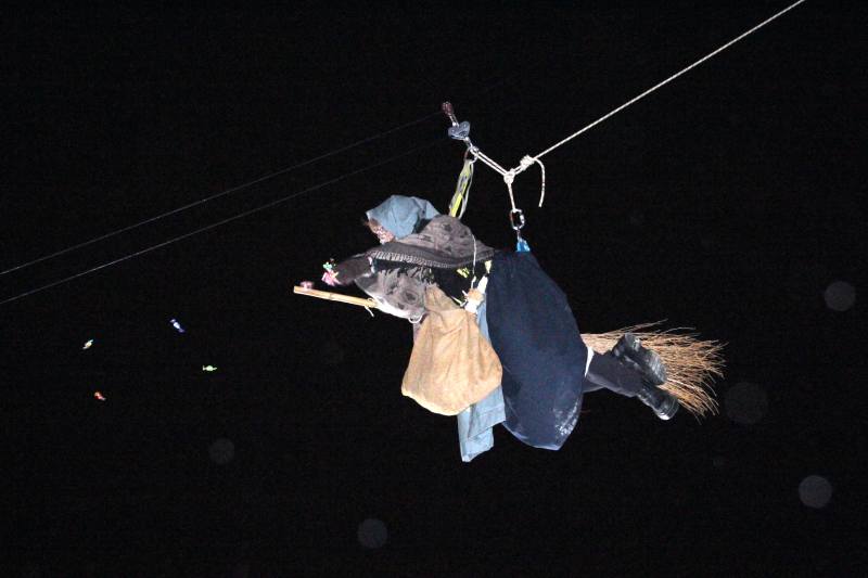 Befana da Palazzo Farnese - Gradoli