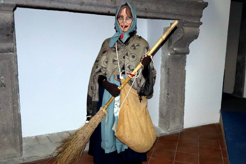 Befana da Palazzo Farnese - Gradoli