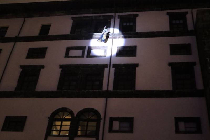 Befana da Palazzo Farnese - Gradoli