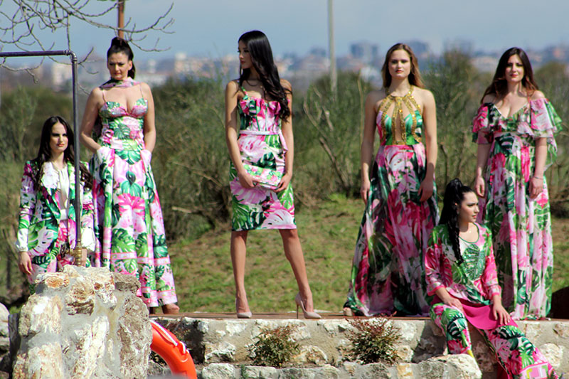 Tuscia Terme  - l'inaugurazione