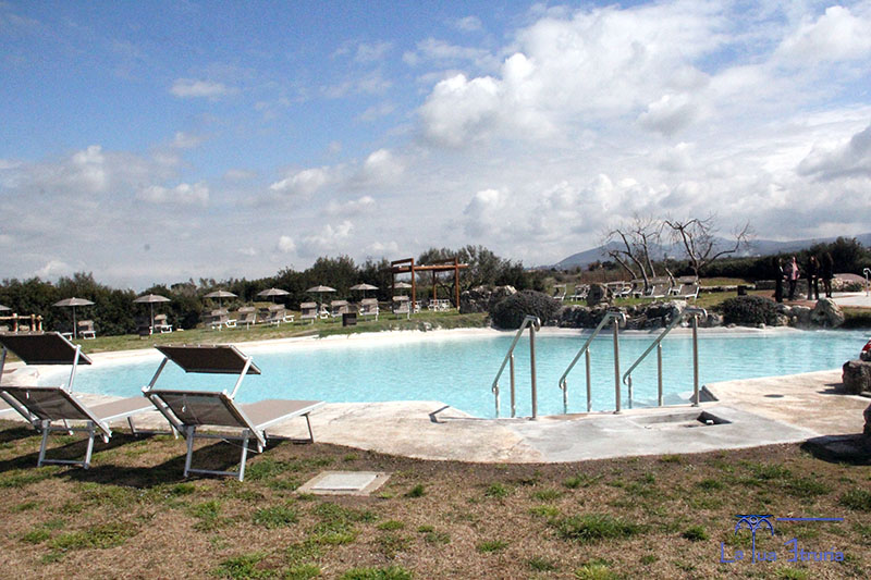 Tuscia Terme  - l'inaugurazione