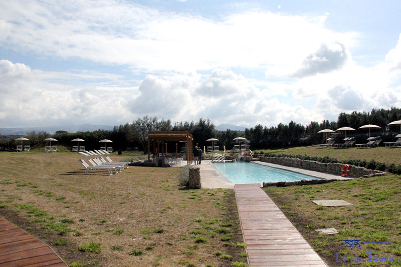 Tuscia Terme  - l'inaugurazione