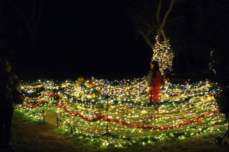 Villaggio di Natale 2024 Castello Santa Severa